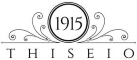 Thiseio 1915 - Athens